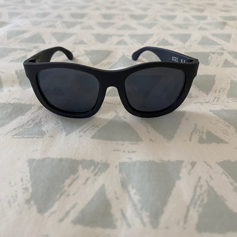 Babiators never worn